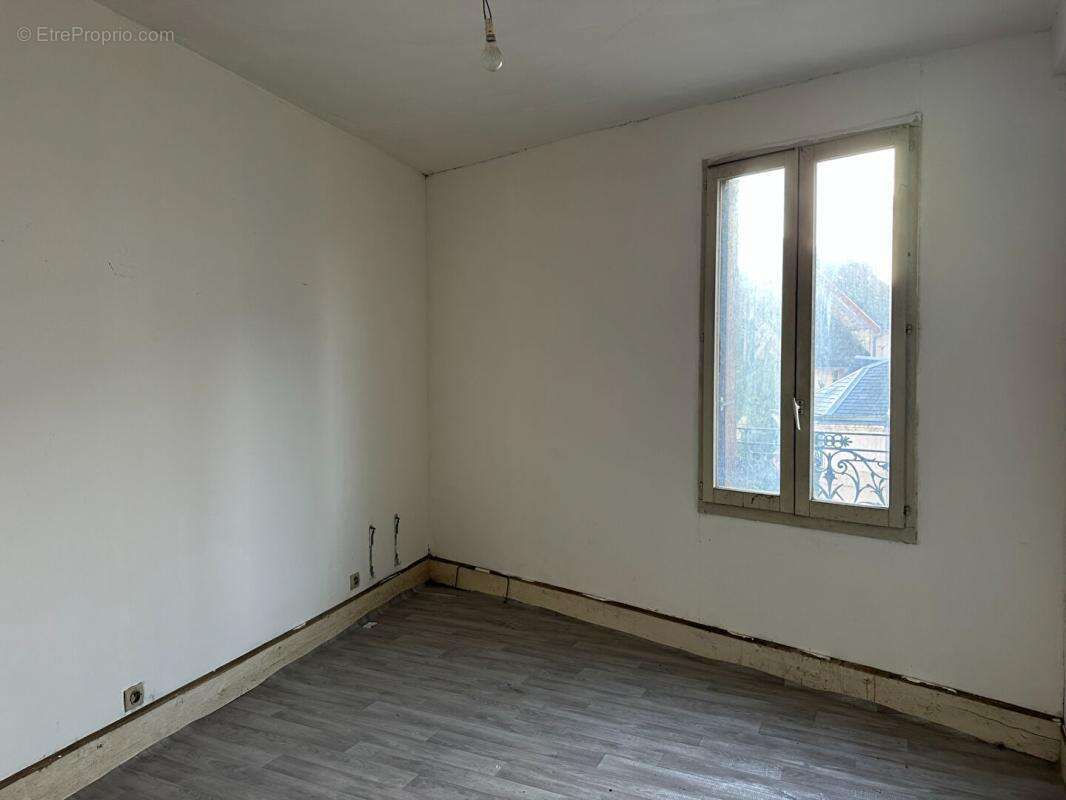 Appartement à VALENCAY