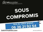 Appartement à LA SEYNE-SUR-MER