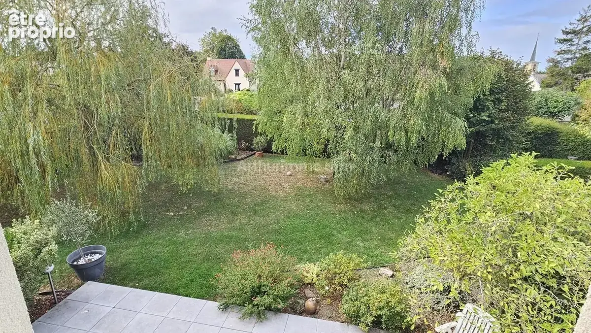 Vente Maison Tilly-la-campagne(14540) 374 500ï¿œ - photo 7