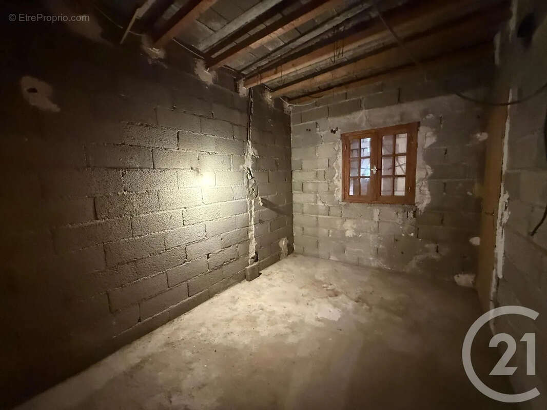 Maison à SANTA-MARIA-DI-LOTA