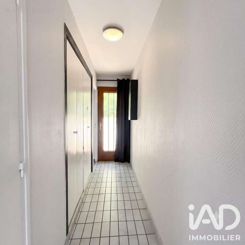 Photo 9 - Appartement à GOURNAY-SUR-MARNE
