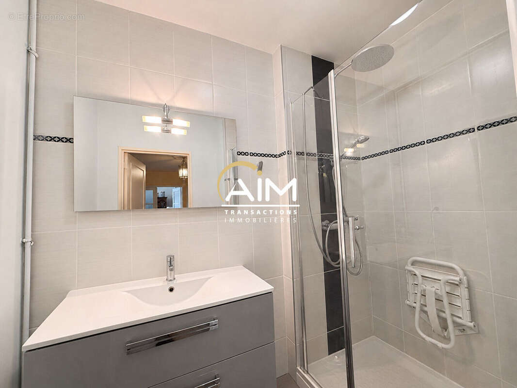 Appartement à ANGERS