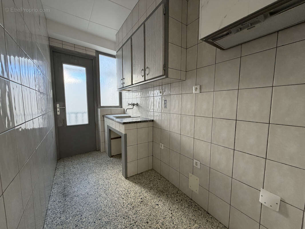 Appartement à LE SOLER