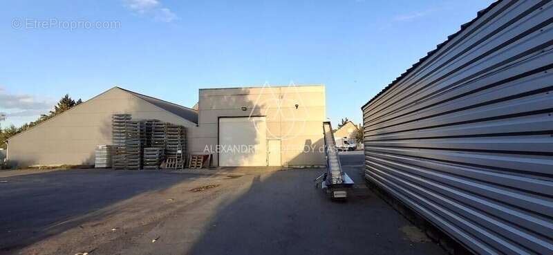 Maison à CHENONCEAUX