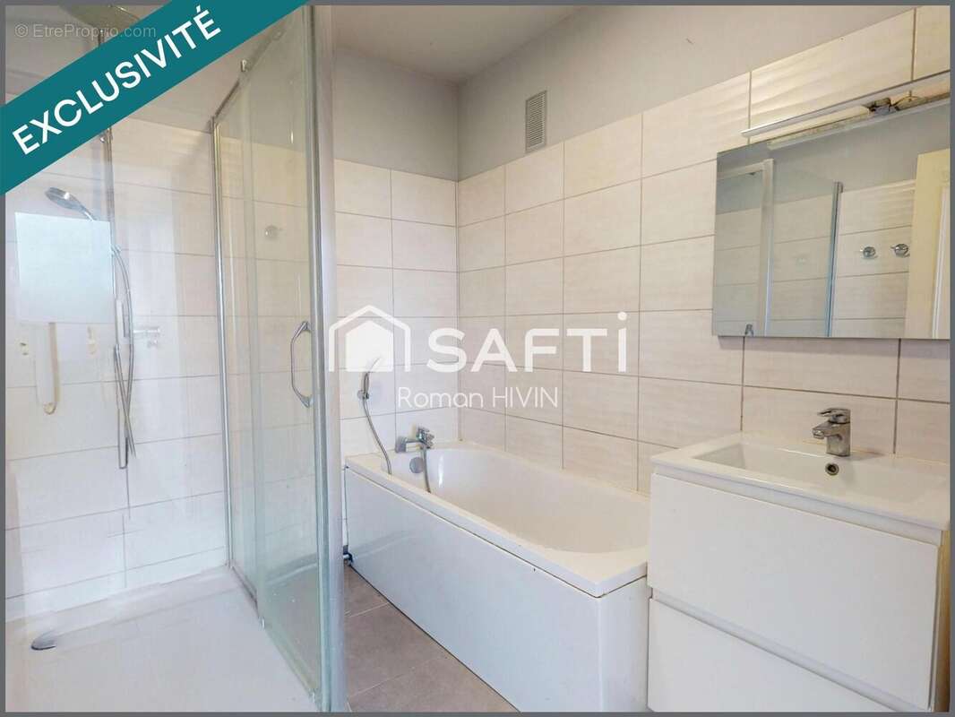 Photo 4 - Appartement à TOURCOING