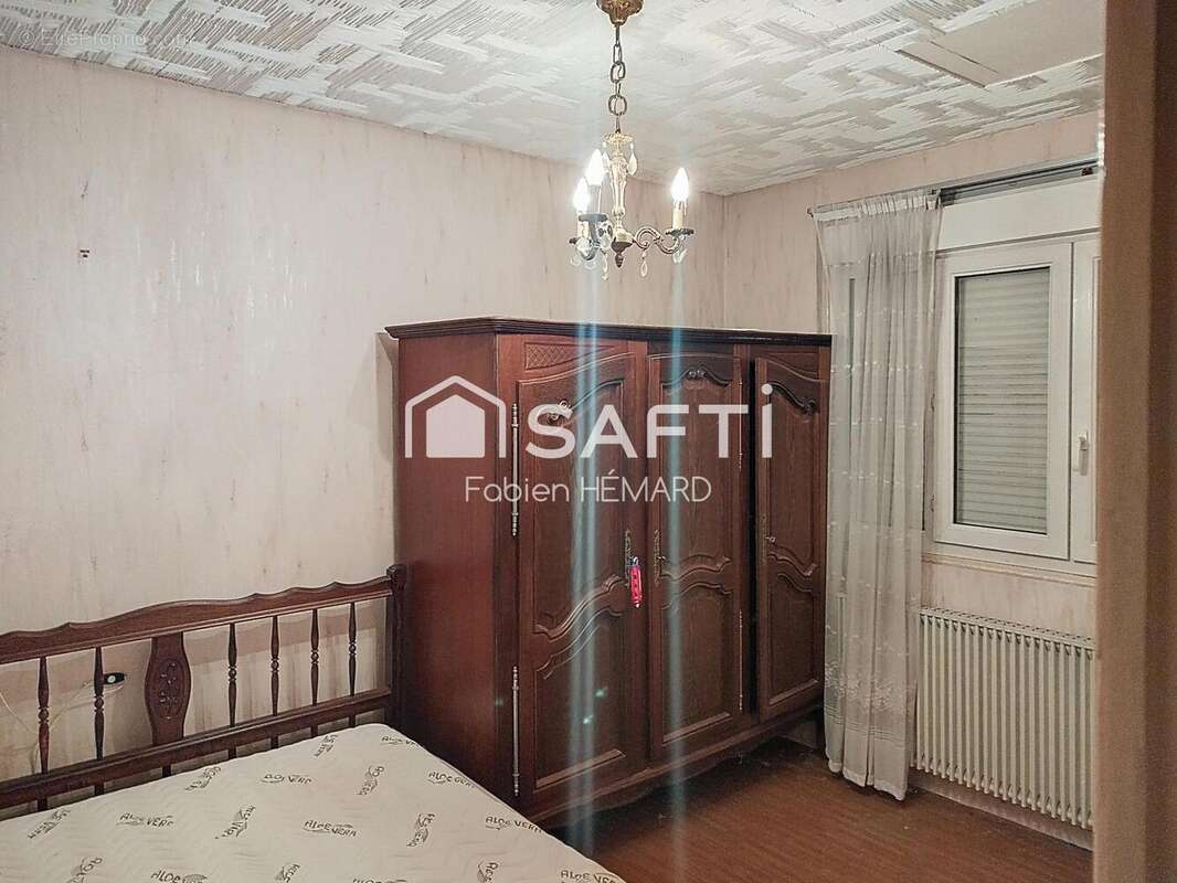 Photo 7 - Maison à ROMILLY-SUR-SEINE