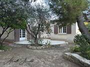 Maison à BEAUCAIRE