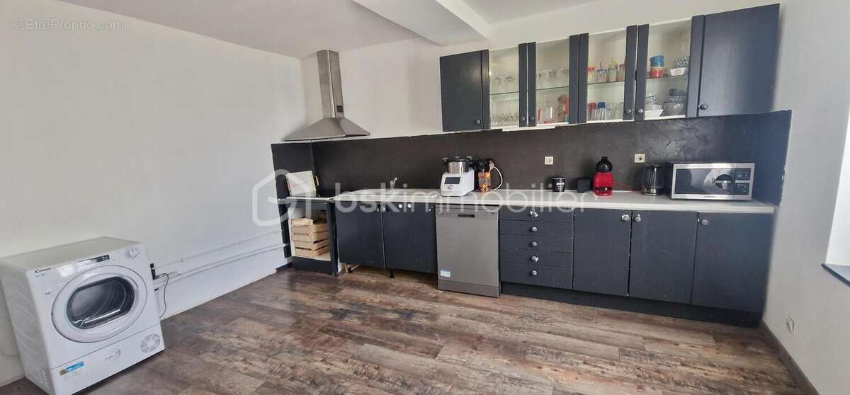 CHARMANTE BRIARDE DE 170M2 environ, 4 chambres avec jardin attenant - photo 13