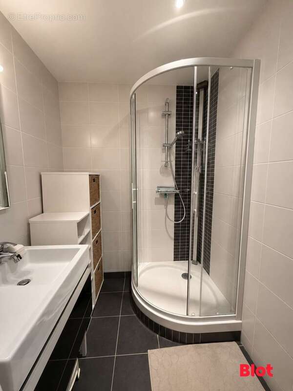 Appartement à CESSON-SEVIGNE
