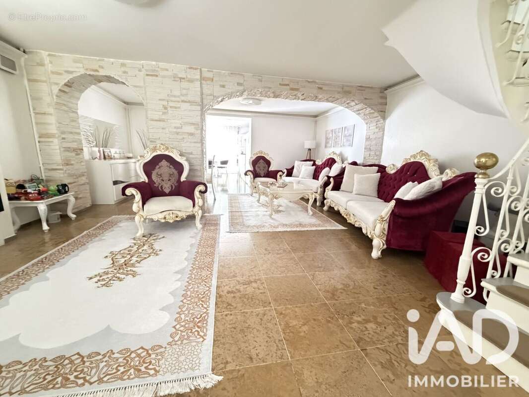 Photo 4 - Maison à VALENTON