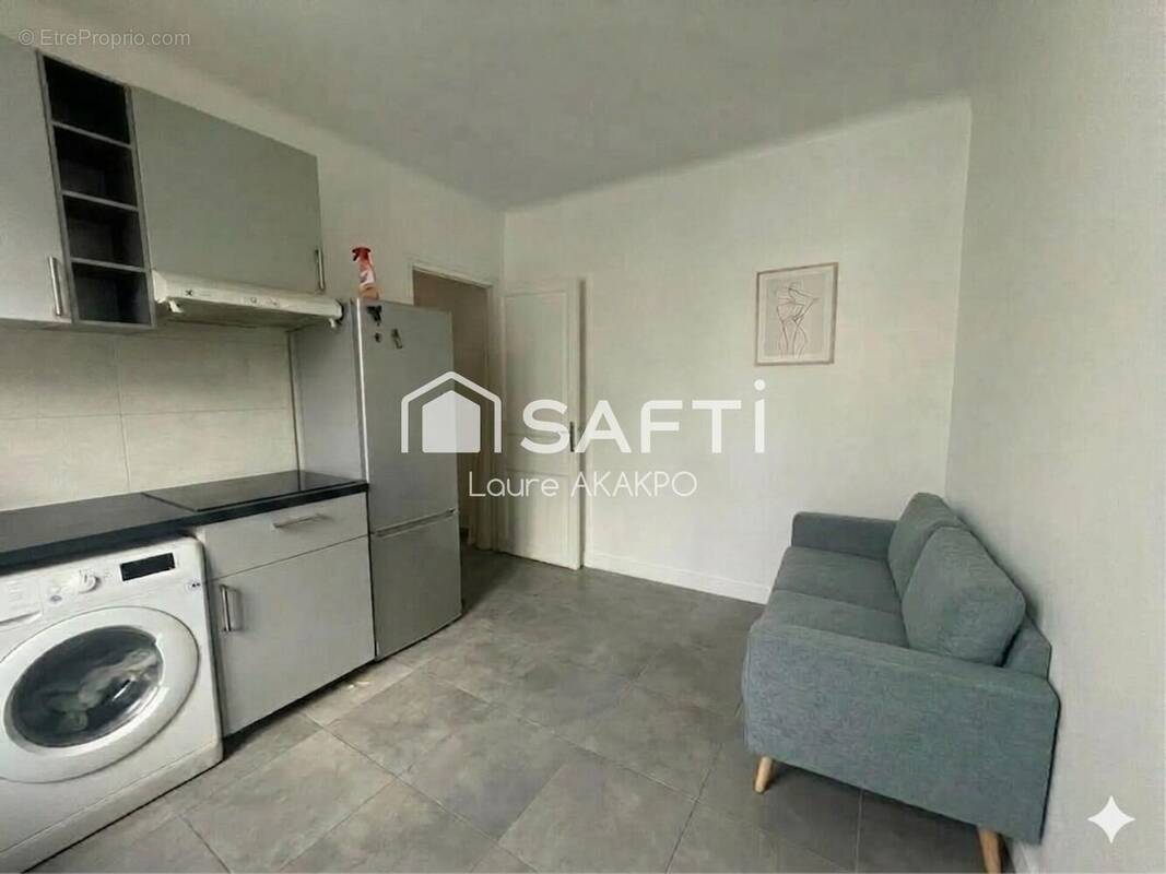 Photo 1 - Appartement à NEUILLY-PLAISANCE