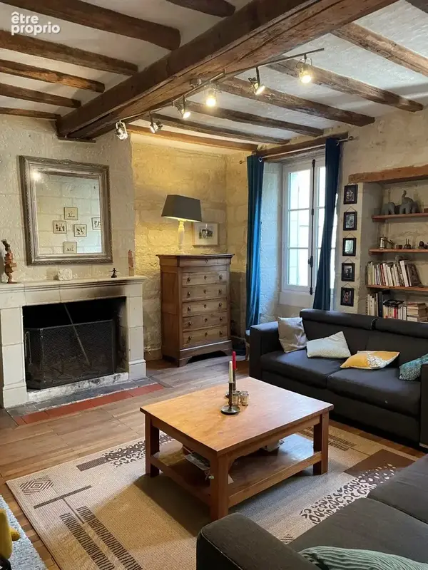 Bellevigne les chateaux - photo 6
