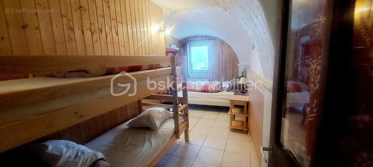 Appartement à VARS