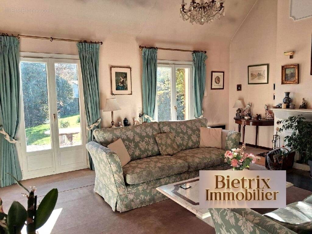 Maison à HEDOUVILLE