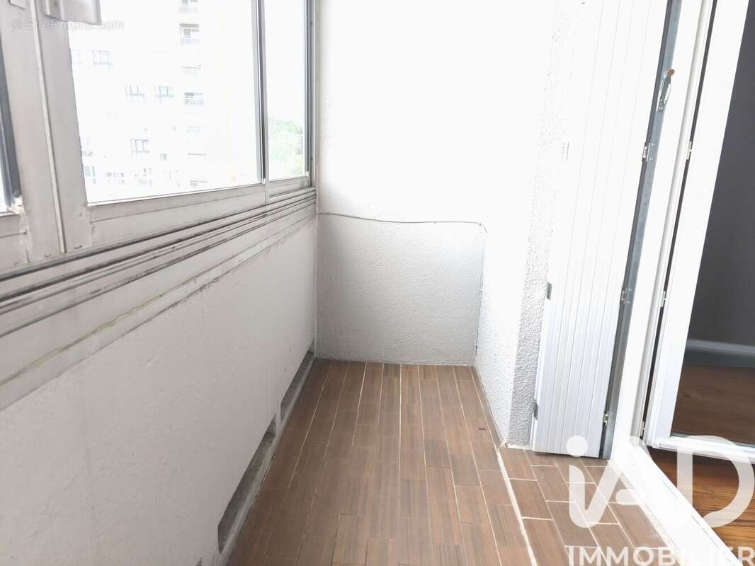 Photo 5 - Appartement à SAINT-ETIENNE