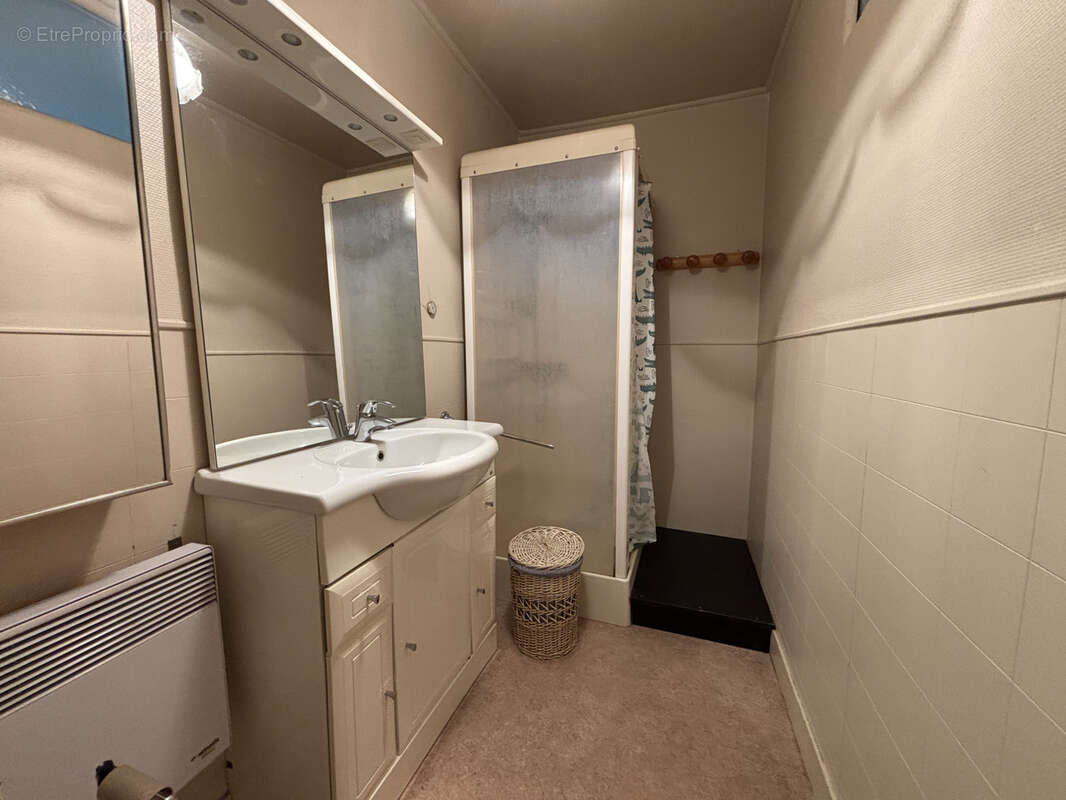 Maison à LA HEUNIERE