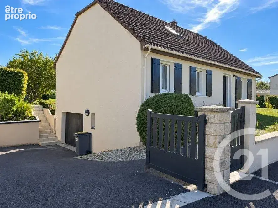 Maison 6 pièces 113 m² à vendre à Cheniers (51510) - photo 2
