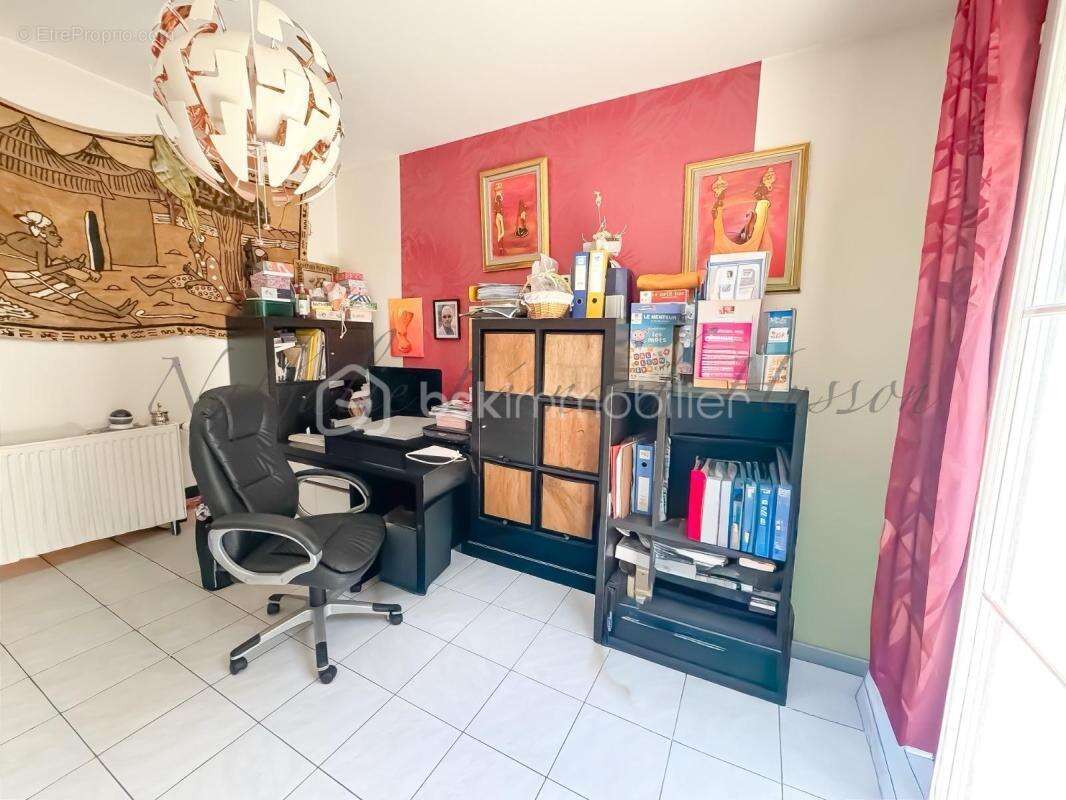 Maison à SOIGNOLLES-EN-BRIE