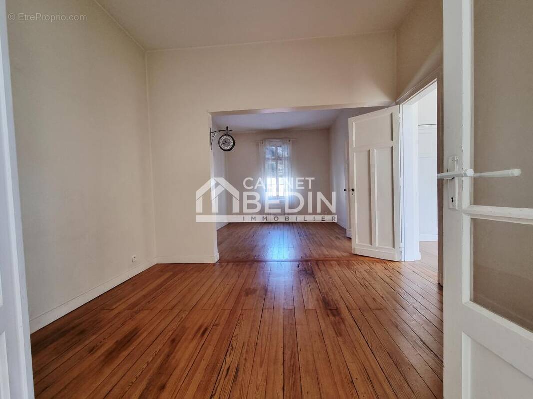 Appartement à ARCACHON