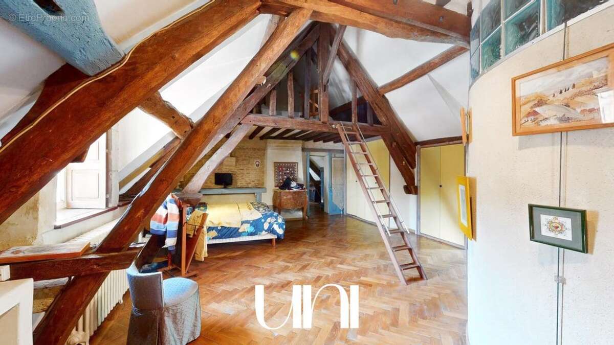 Maison à AIRAN