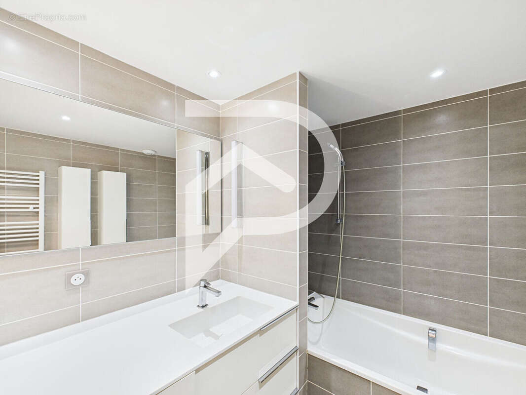 Appartement à VALENCE