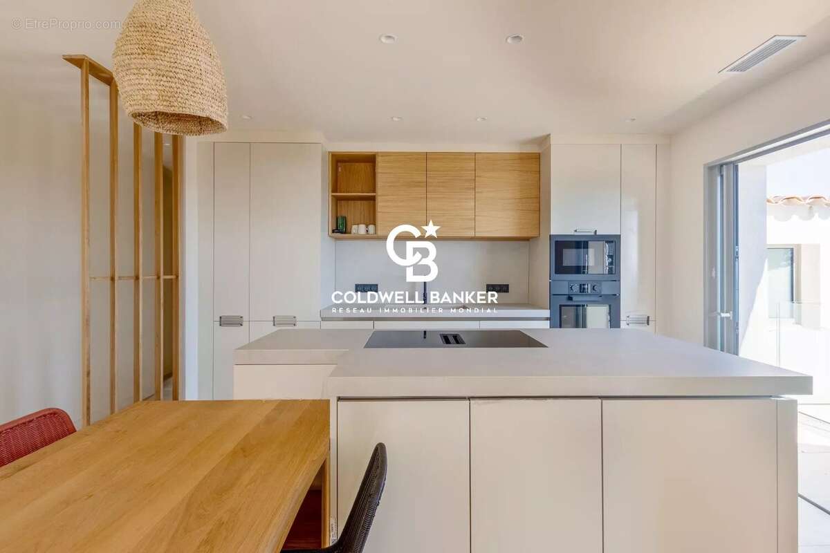 Maison à CAVALAIRE-SUR-MER