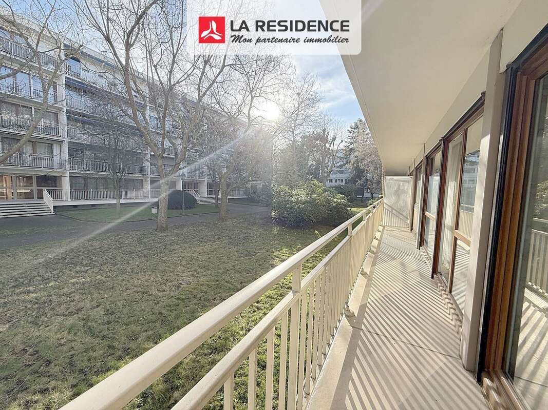 Appartement à VELIZY-VILLACOUBLAY