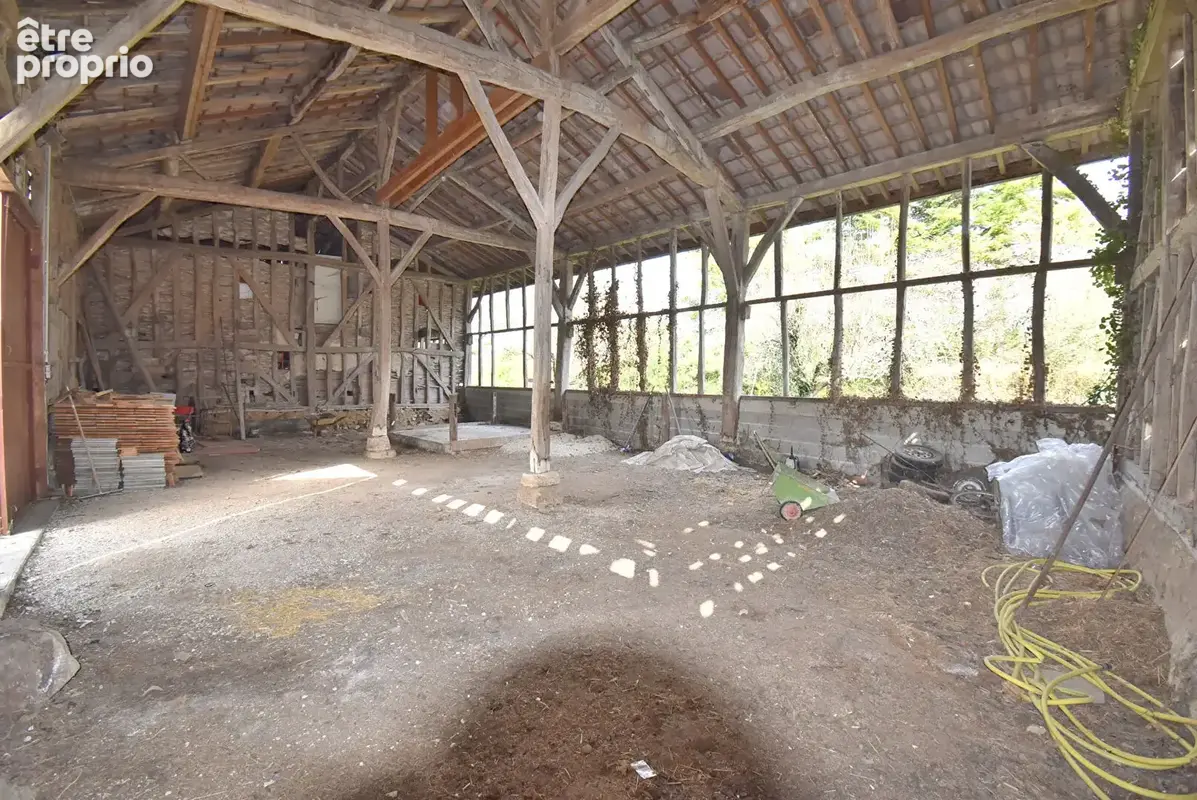 Maison familiale 7 pièces 188 m2 - photo 11