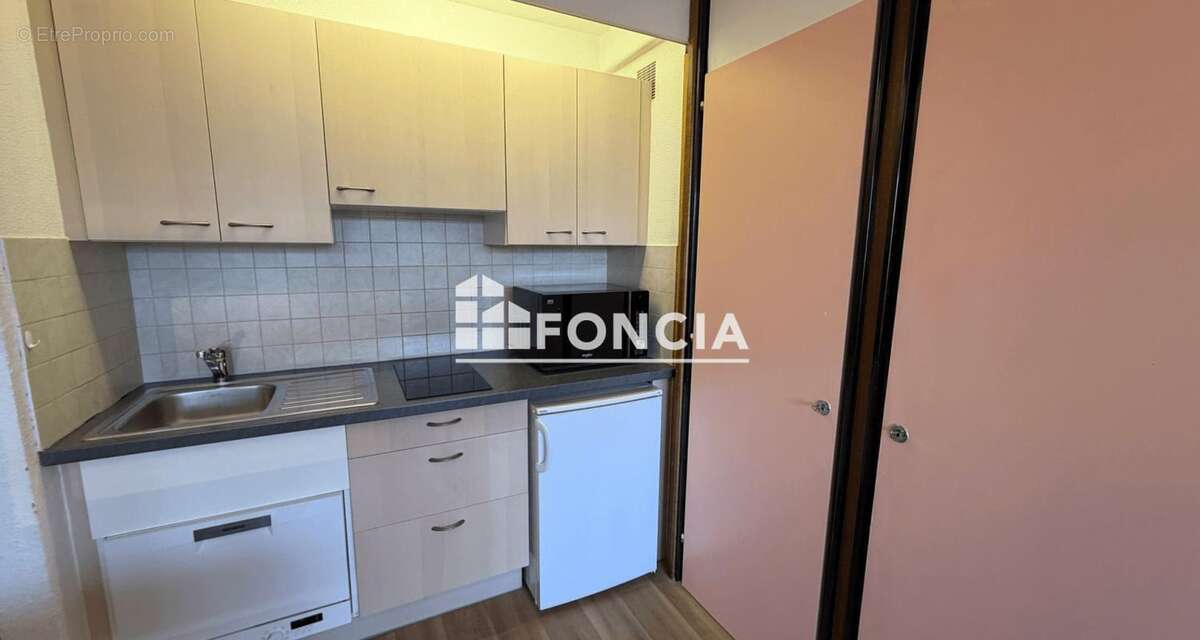 Appartement à MACOT-LA-PLAGNE