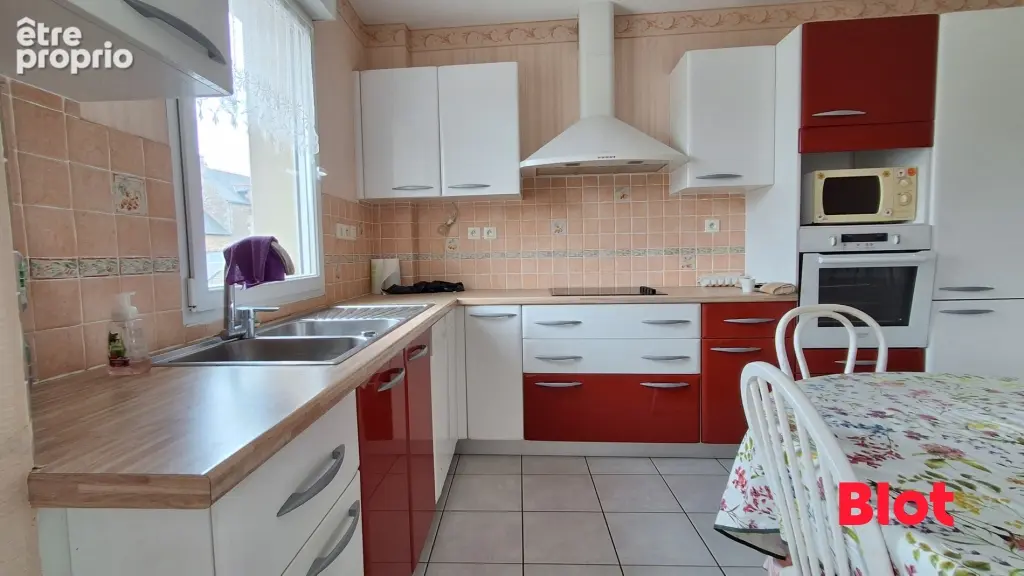 Appartement 2 pièces 75 m² à vendre à Lanvallay (22100) - photo 5