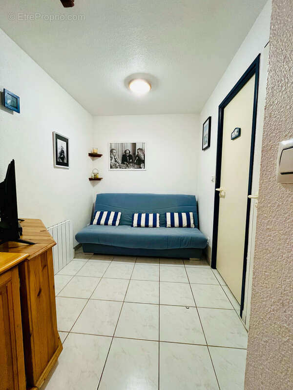 Maison à FRONTIGNAN