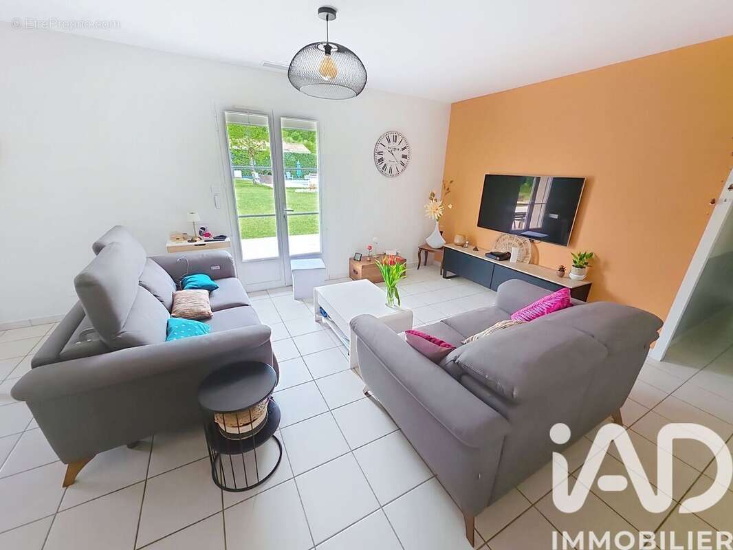 Photo 5 - Maison à DIRAC