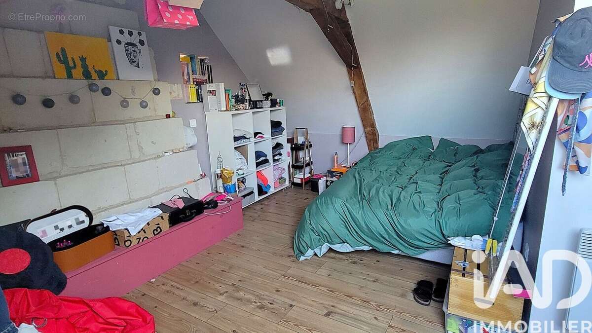 Photo 7 - Maison à BEAUFORT-EN-VALLEE