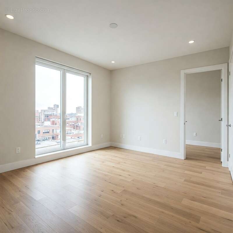 Appartement à CHELLES