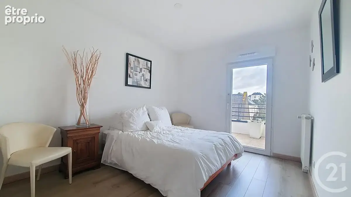Appartement 5 pièces 101 m² à vendre à Tours (37100) - photo 6