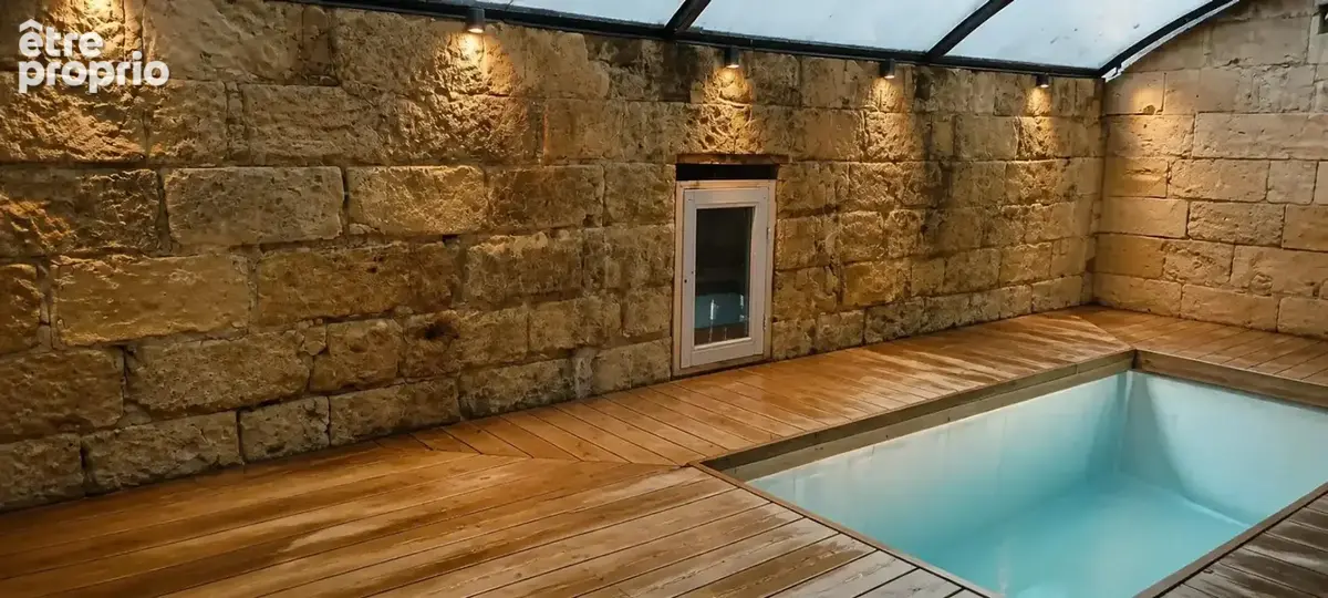 Maison de 5 pièces de 218 m² à Sainte-Terre - photo 11