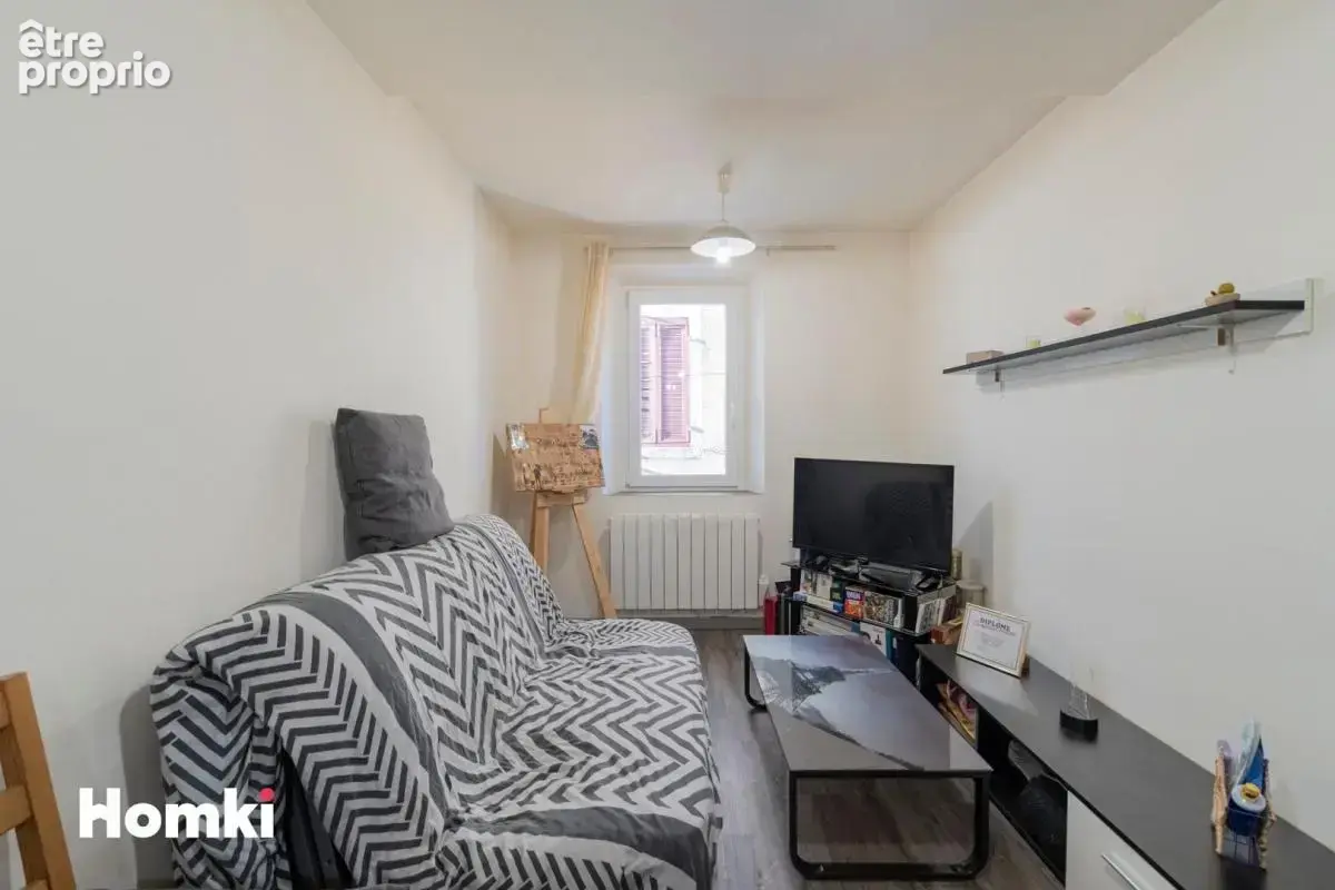 Immeuble T6 de 84 m² à Aubagne 13400, Rue d'Isly - photo 8