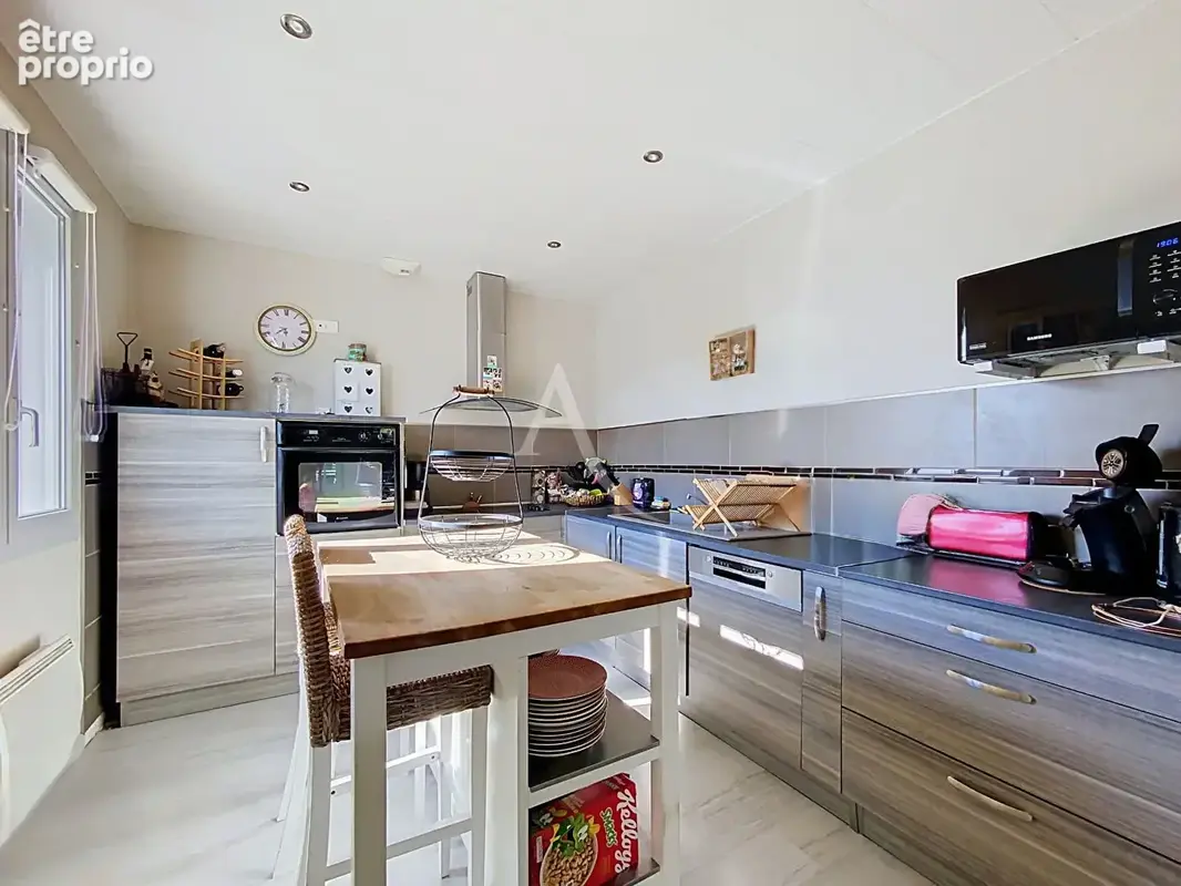 Maison Le Plessis Mace 5 pièce(s) 95.21 m2 - photo 5