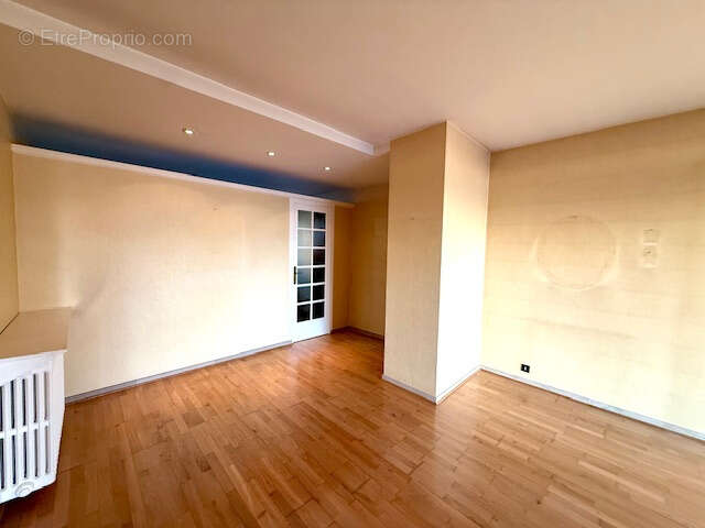 Appartement à ROMANS-SUR-ISERE