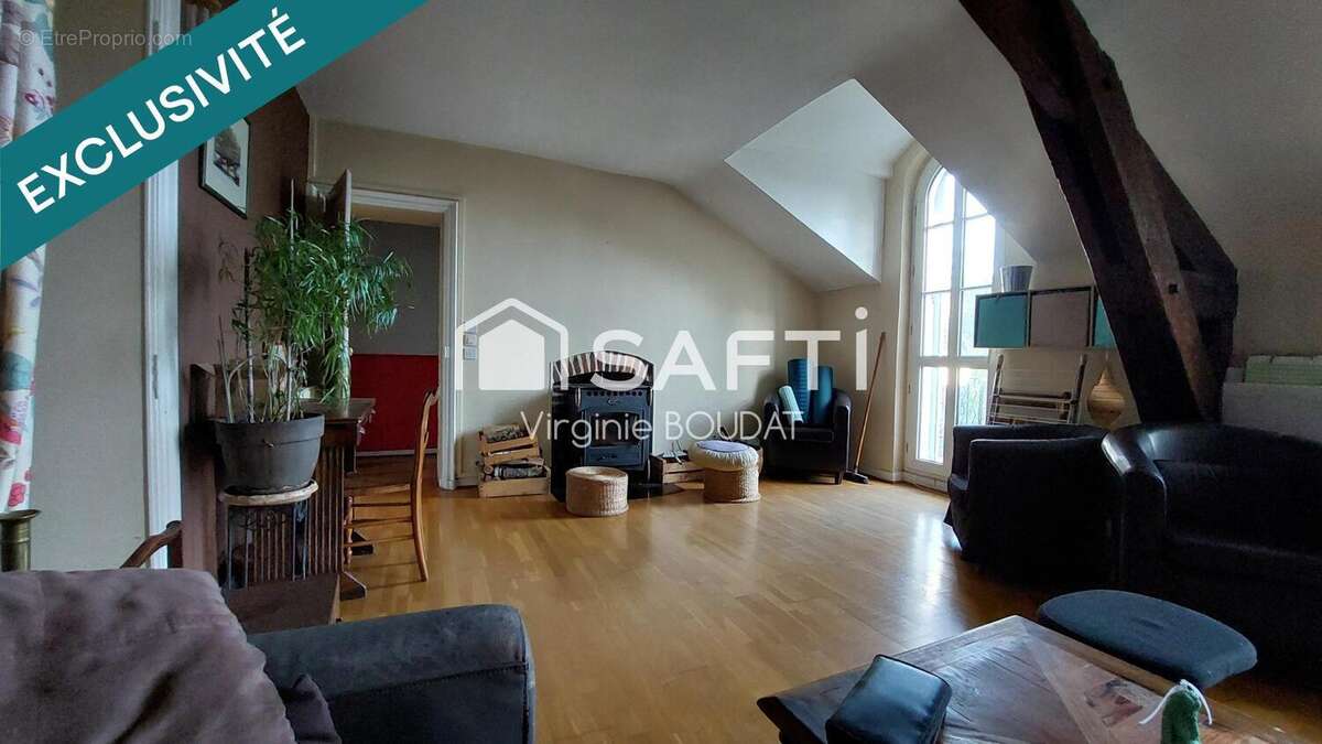 Photo 8 - Appartement à PAU