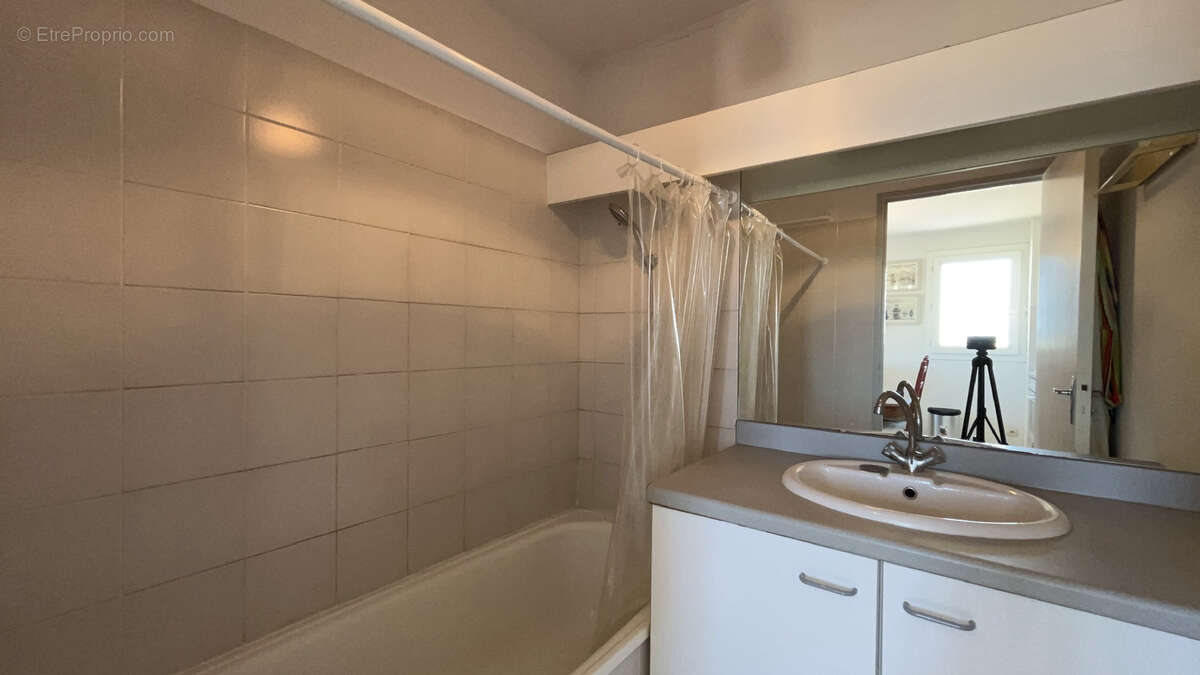 Appartement à VALRAS-PLAGE
