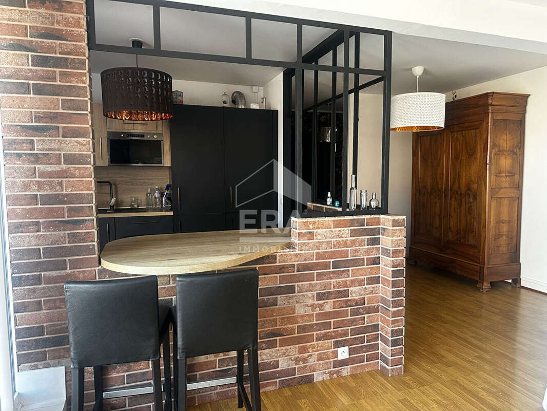 Appartement à EPERNAY