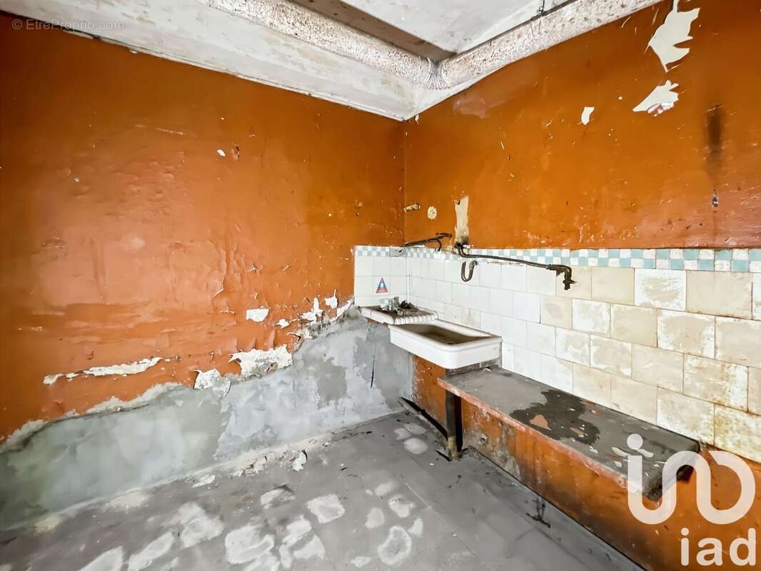 Photo 3 - Maison à PONT-SAINT-ESPRIT