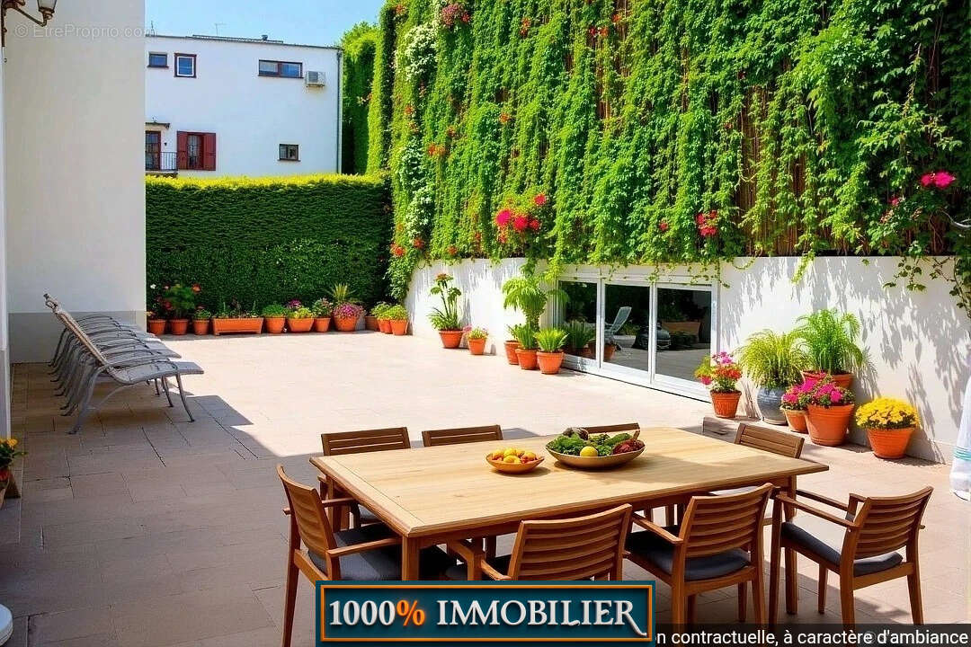 Appartement à BEZIERS