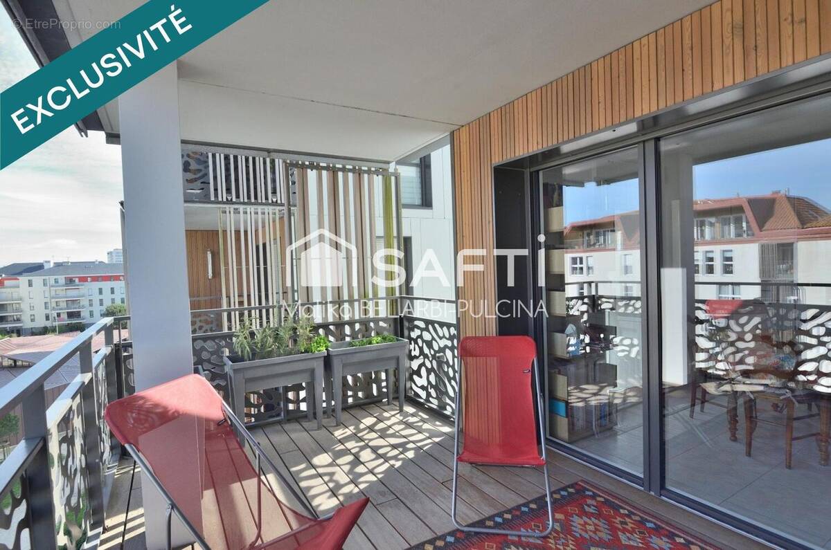 Photo 1 - Appartement à LES SABLES-D&#039;OLONNE