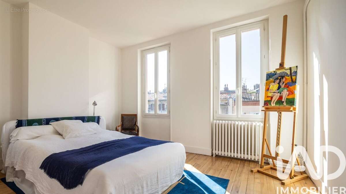 Photo 7 - Appartement à TOULOUSE