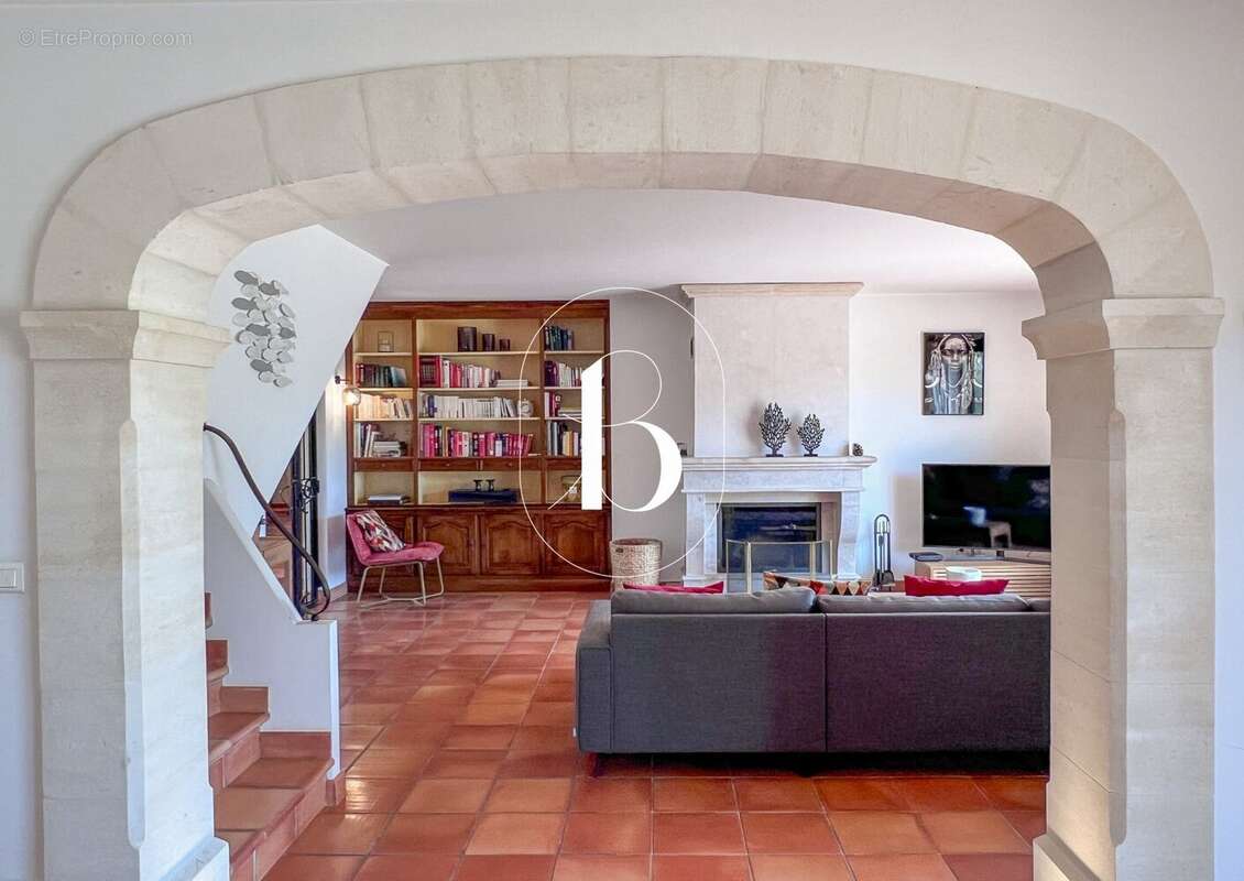 Maison 180 m² à Sabran  - photo 21