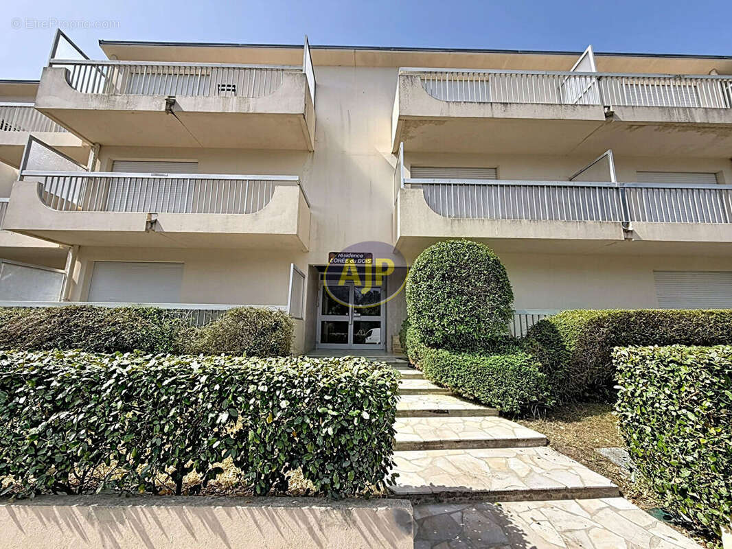 Appartement Saint Jean De Monts 1 pièce(s) 34 m2 - photo 12