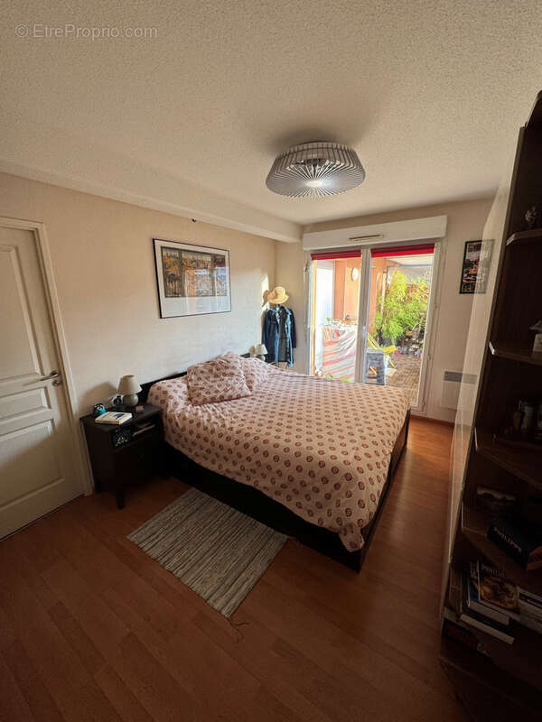 Appartement à BELFORT