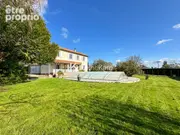 Maison à SALIES-DU-SALAT